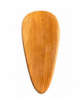 Wappenförmiges Trophäenschild