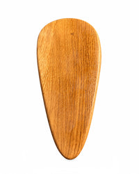 Wappenförmiges Trophäenschild